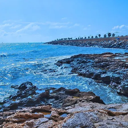 Apartman Cozy Flat Near The Sea *
