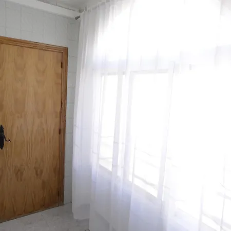 Apartment Cozy Flat Near The Sea Torrevieja