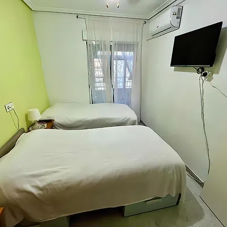Apartment Cozy Flat Near The Sea *
