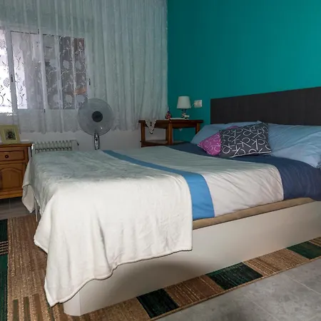 Cozy Flat Near The Sea Apartment Torrevieja