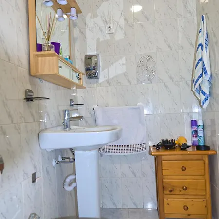 Apartment Cozy Flat Near The Sea Torrevieja